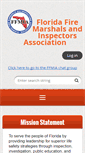 Mobile Screenshot of ffmia.org